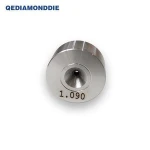 Copper Wire Pcd Blanks Diamond Die Draw Punching Mold