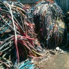 Copper Wire Scrap with 99.9% Purity from factory
