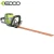 Import Cordless Hedge Trimmers from China
