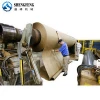 Corrugated carton production line cardboard paper manufacturing machinery
