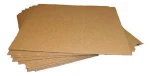 Corrugated Sheet Layer Pads