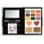 Cosmetic Set Private Label Makeup Mixing Palette All In One Professional Kits For Girls