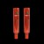 Import Cosmetics Tube Packaging Skin Care Products Cleanser Curved Tail Sealing from China