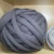 Cotton braid tube yarn hand Knitting super Chunky giant cotton seamless tube fabric