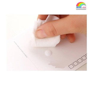 Craft usage wood paper non toxic handmade children washable 10ml white glue