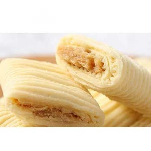 Credible Xiamen special products pass the old - fashioned pastry Handmade omelets are crisp and delicious Crispy biscuits