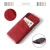 Import credit card holder leather phone case for iphone xs/xr case cell phone covers from China