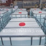 Crop nutrition 24% Calcium Thiosulphate Solution Calcium fluid fertilizer