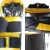 Cross Fitness Durable Leather Boxing Punch Mitts Focus Boxing Pads