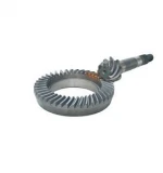 Crown gear for drive train system