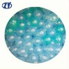 Crush Proof Clear Green Blue Transparent Pit Toy Ball for Swimming Pool(38-127mm)