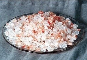Crystal Rock Granule Bath Salt