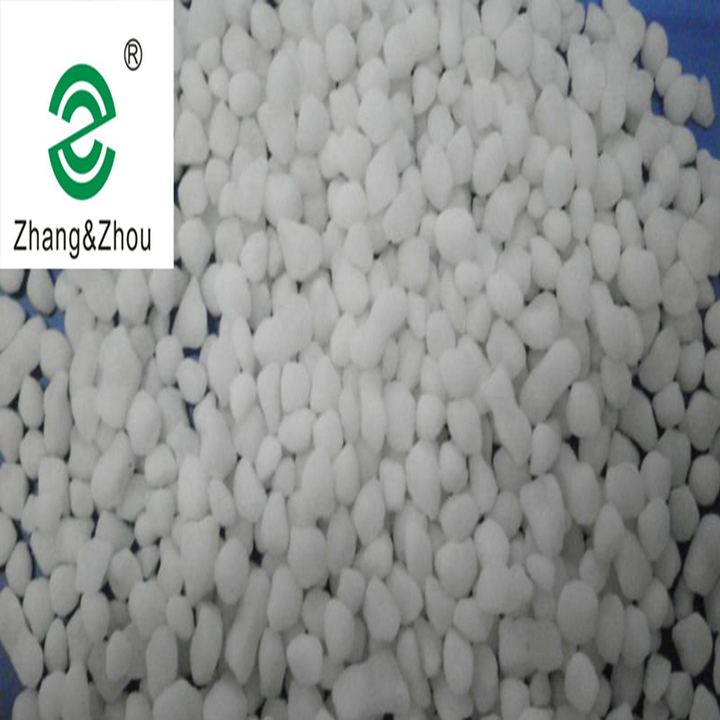 Buy Crystalline Caprolactam Grade N21 Ammonium Sulfate From Jinan Zz International Trade Co