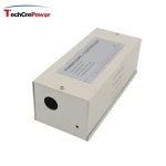 CS-901/CS-902 Smoothly automatic power supply controller equipment for access control