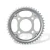 Import CT100 Motorcycle Transmissions Kit 428 Steel Pinion Sprocket Roller Chain Kit Motorcycle Sprocket from China