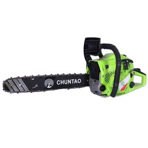 CT5800 Long Handle Industrial China Chain Saw Supplier