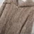 Import CT7034 real fur coat women real mink fur coat jacket with hoodgenuine mink fur shawl poncho wraps from China