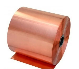 CuCrZr C18500 Copper Alloy Strip