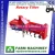 Import cultivators,small power tiller price, tractor rotary hoe cultivation machine tiller heavy duty Agriculture Machinery &amp; Equipment from China