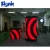 Import Curve Led Display Screen P2.5 P4 Indoor /Led Slim Panel /P2.5 P4 Flexible Led Display from China