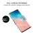 Import Curved Soft TPU Full Cover Front Screen Protector HD Clear Guard Film  Not Glass For Samsung S10 S10+ from China