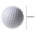Import Custom 3 4 5 Piece Surlyn Or PU PSGA Used Tournament Golf Balls from China