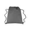 Custom cheap polyester drawstring bag Gym Sports Drawstring bags Sport Drawstring Backpack bag