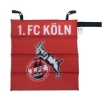 Custom Cheap Promotional Portable Outdoor statium cushion/foldable stadium seat cushion