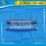 Custom Classic Car Aluminum Metal Grilles for Sale