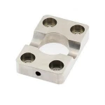 Custom CNC Machining Service,CNC Machining Parts, CNC Milling Machined Anodized Aluminum Parts