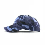 Custom design hunting sports cap best price new arrival hunting sport cap professional hunting cap