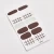 Import Custom digit display nail art imprimant nail art stamping plates from China