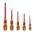 Import Custom Electrical 1000v Insulated VDE Screwdriver from China