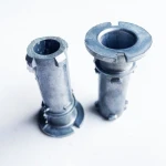custom factory directly supply die casting aluminum  car spare part