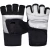 Import Custom Fight gear Design Half Finger MMA-Gloves from Pakistan