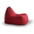 Import Custom handmade beanbag chair home decor livingroom furniture from China