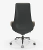 Custom High Quality Cheap Desk Leather Office Chairs Wholesale
