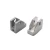Import Custom High Quality CNC Machining Parts Fashion Accessories Processing Services from China