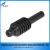Import custom high quality low noise mini plastic worm gear for worm gear reducer from China