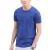 Import Custom in stock cheap colorful cotton men t shirt from China