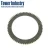 Import Custom Large Diameter Metal Steel Rotating Flywheel Ring Gear for Sale from China