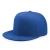Import custom leather material wool small size baby hats snapback cap from China