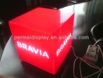 custom led advertising light box (FOF-105)fashionable design