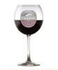 Custom Logo Red Wine Glass Stemware