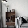 Custom made embossed foil Interior Decorative PVC Films for furniture