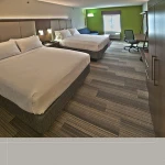 Custom made manufacture hotel furniture modern style hotel bedroom furniture set for sale