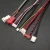 Custom made OEM wire Cable Assembly Molex JST connectors wiring harness