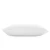 Import Custom Microfiber Filling White Sleep Pillow Hotel Use from China
