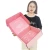 Import Custom Pink Gift Packaging Box Packing Printed Foldable Corrugated Craft Paper Boxes Eco-friendly Packaging Paperboard Huaisheng from Pakistan