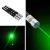 Import Custom print aluminum blue red green laser pointer pen 5mw 405nm 532nm 650nm laser pen laser pointer from China